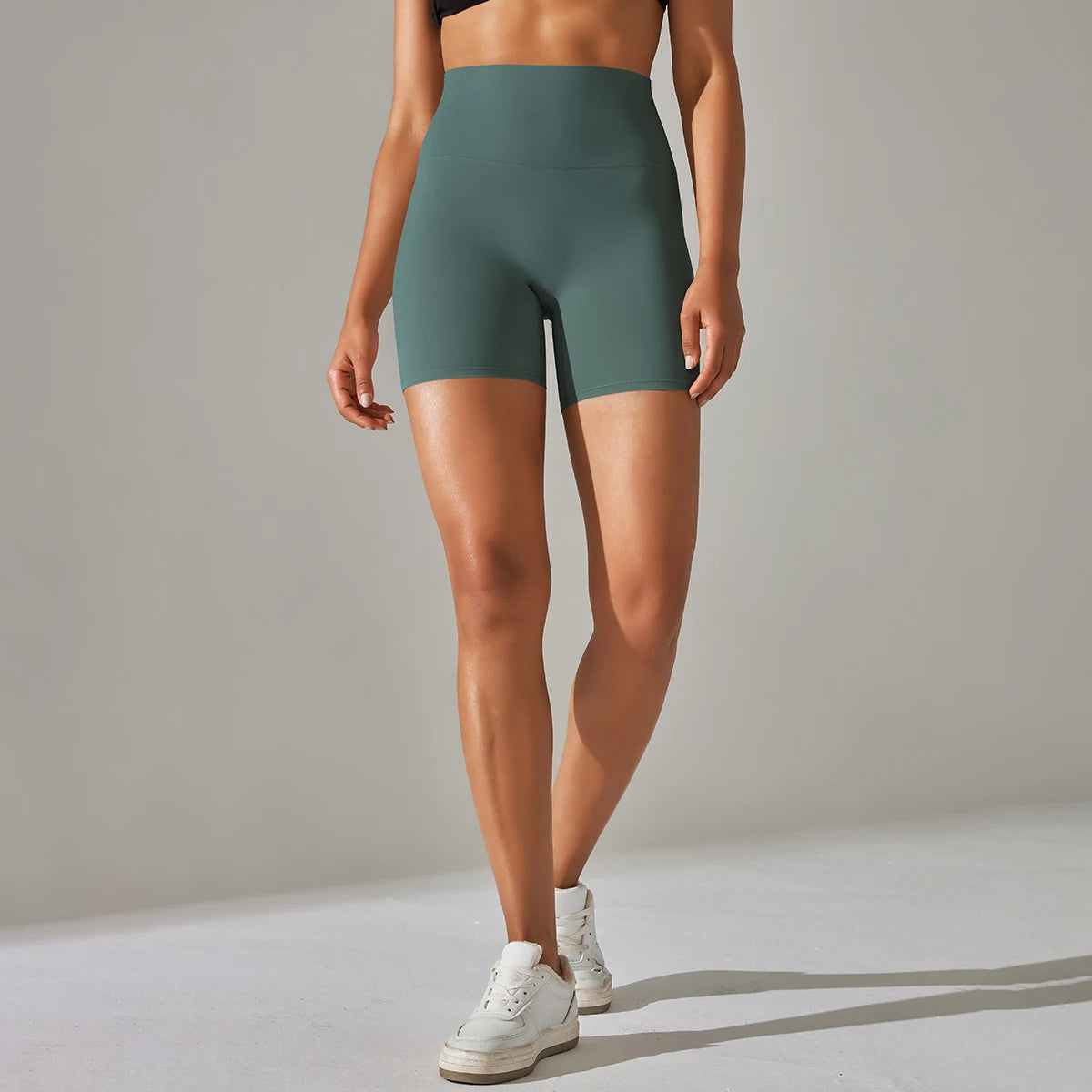 Short YOGA women's