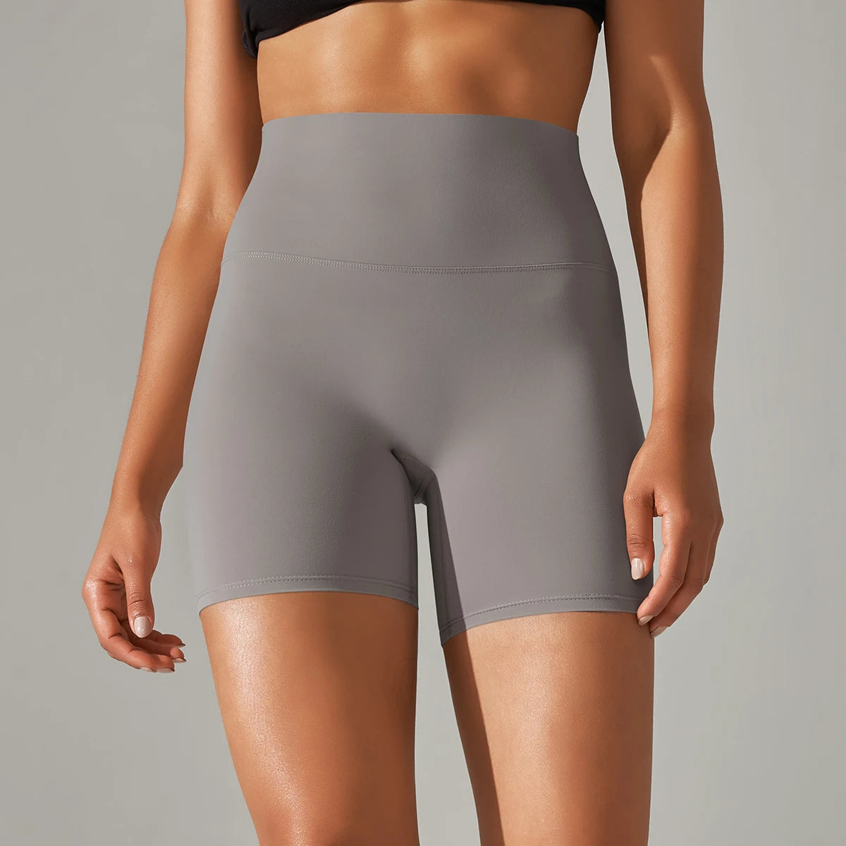 Short YOGA women's