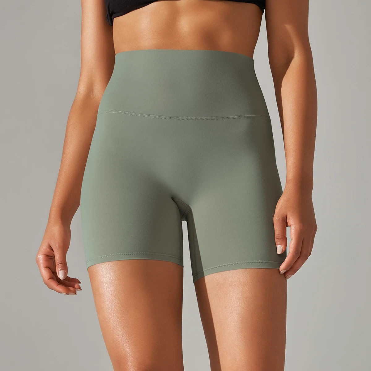 Short YOGA women's