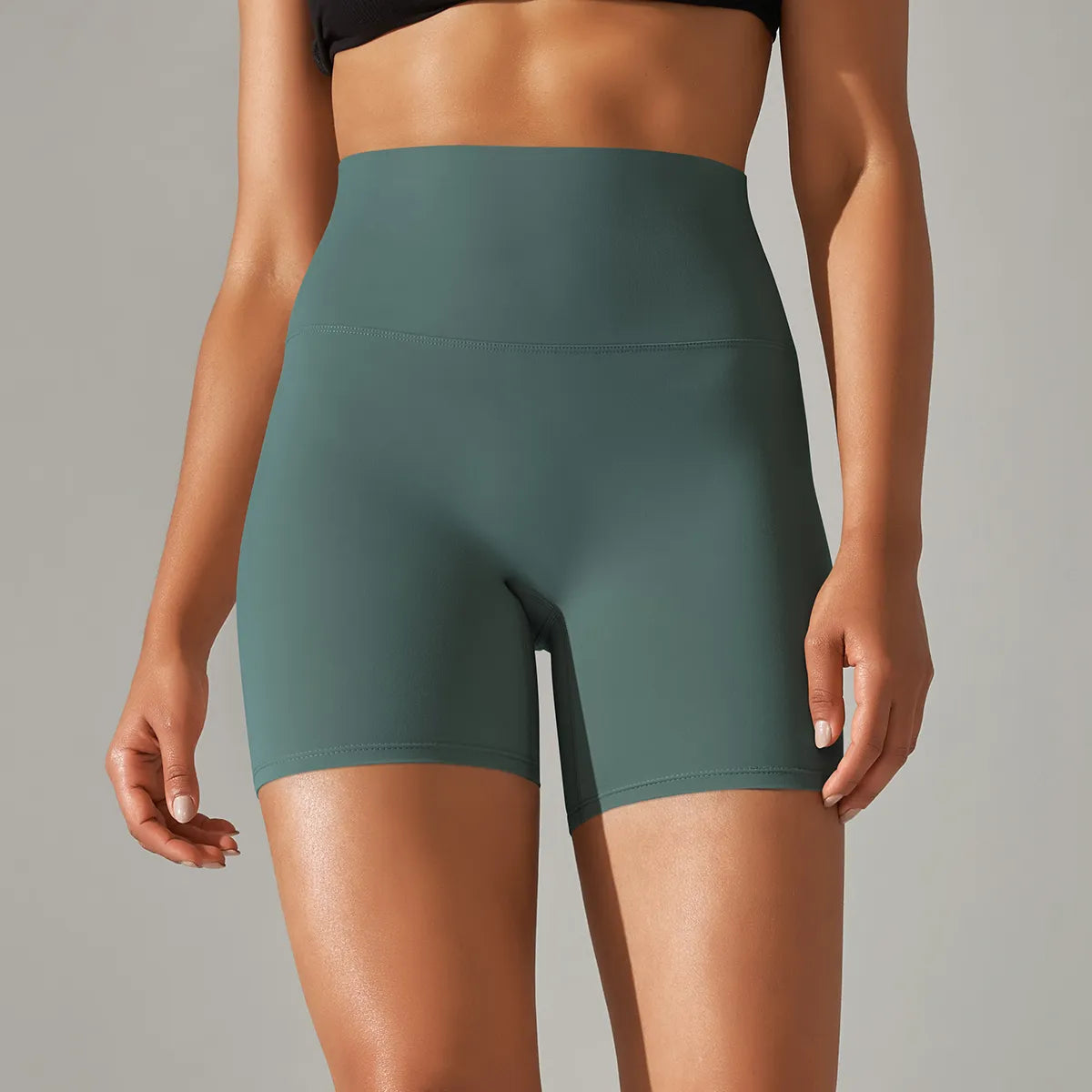 Short YOGA women's