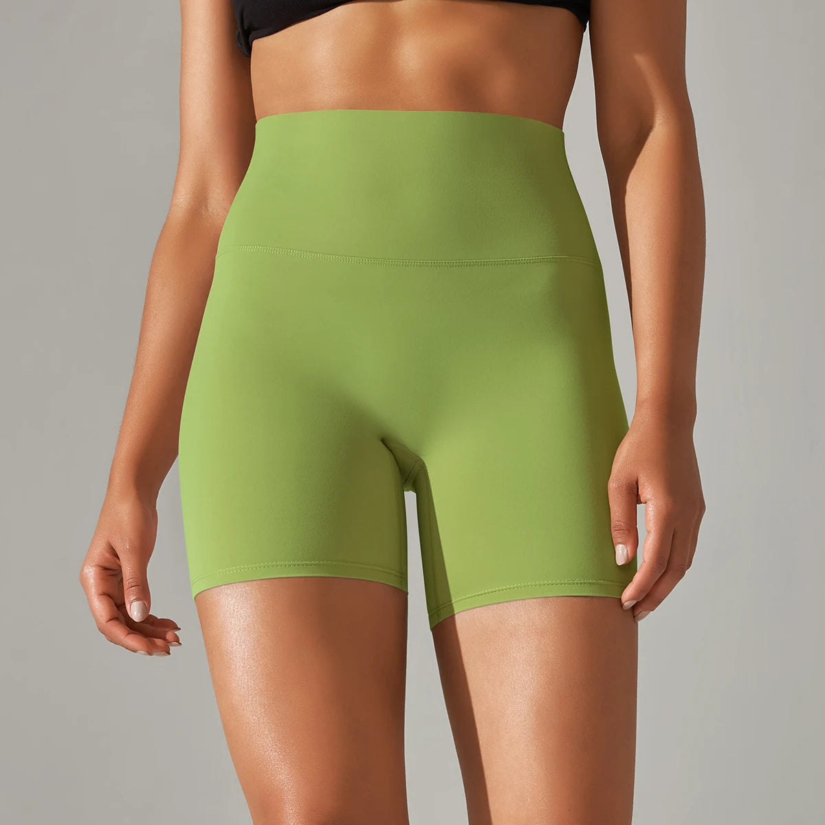 Short YOGA women's