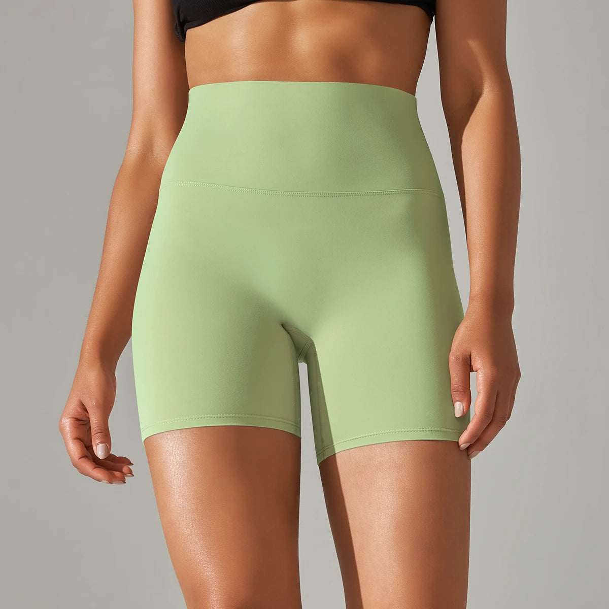 Short YOGA women's