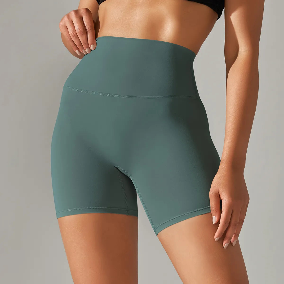 Short YOGA women's