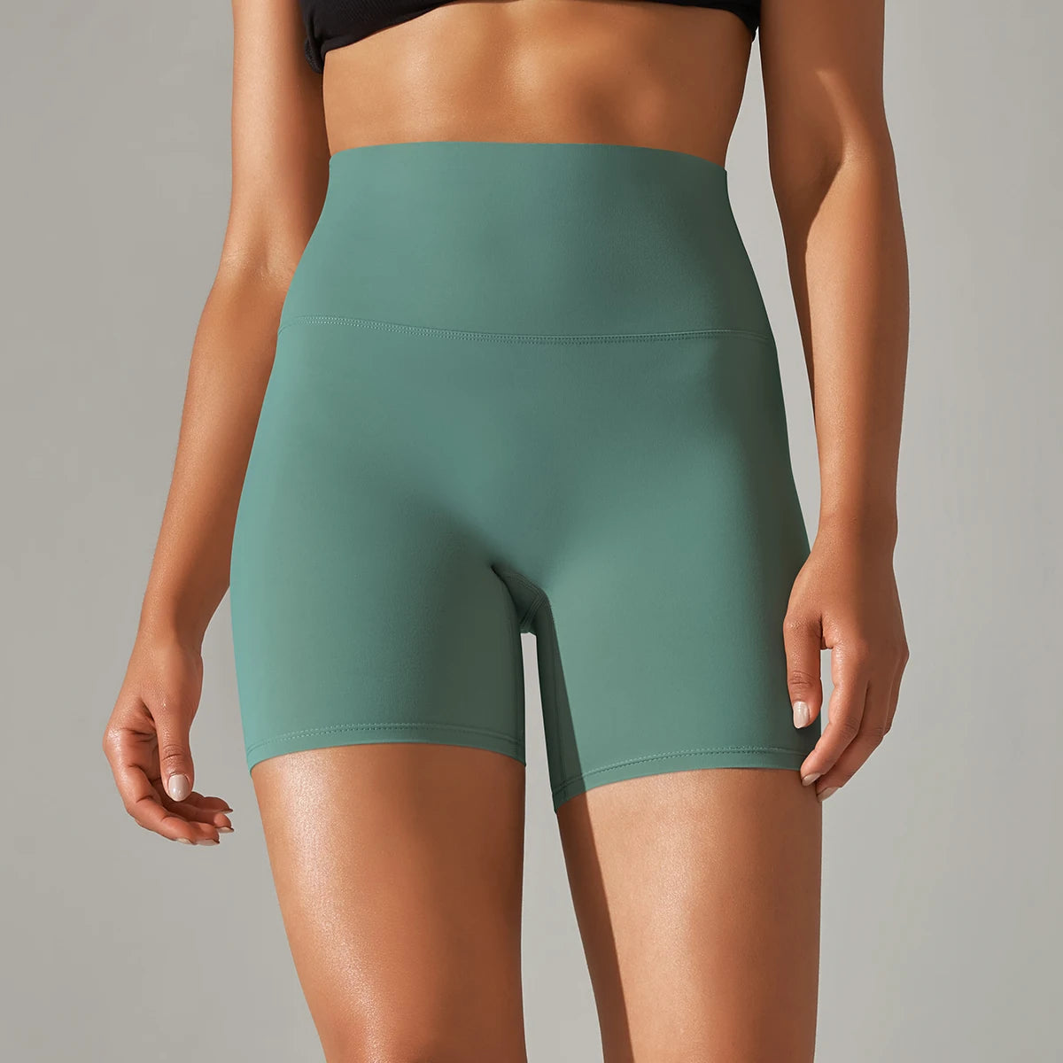 Short YOGA women's